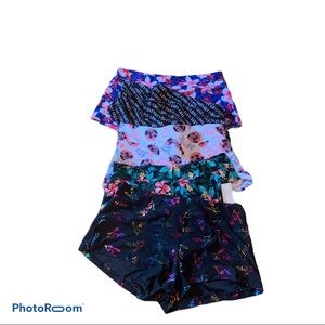 Can not find BOY SWIM SHORTS